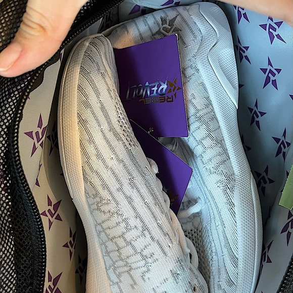 Rebel Athletic Shoes Rebel Athletic Brand Rebel Revolt Cheer Shoes